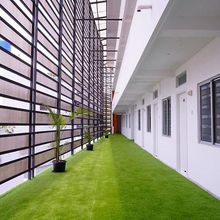 كويمباتور Hotel Nachas المظهر الخارجي الصورة
