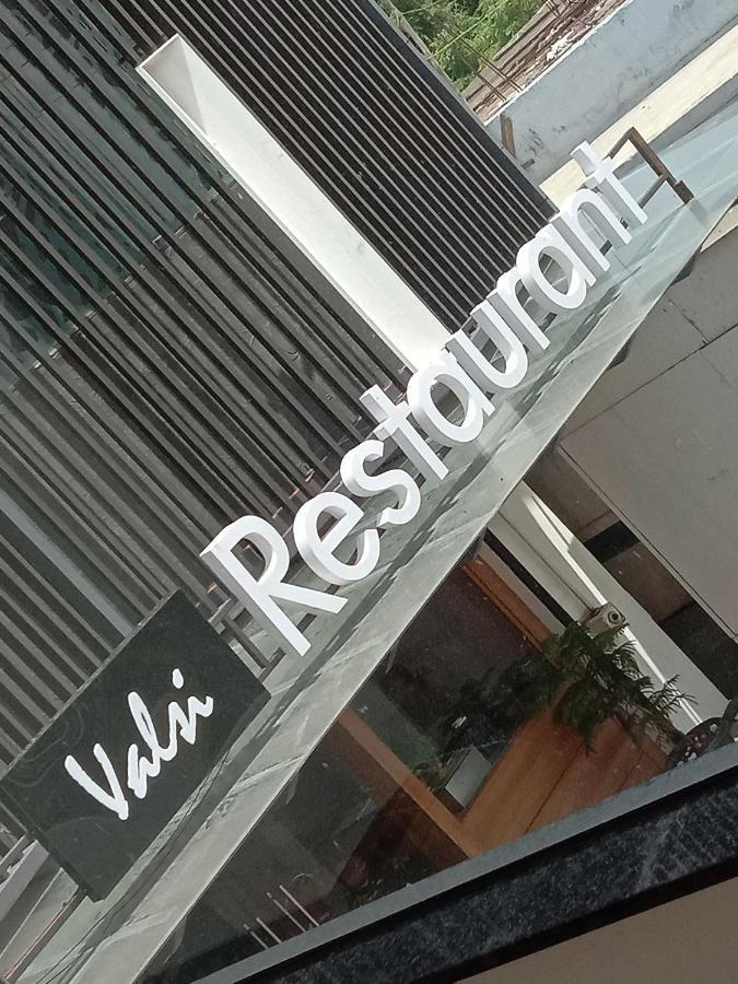 كويمباتور Hotel Nachas المظهر الخارجي الصورة