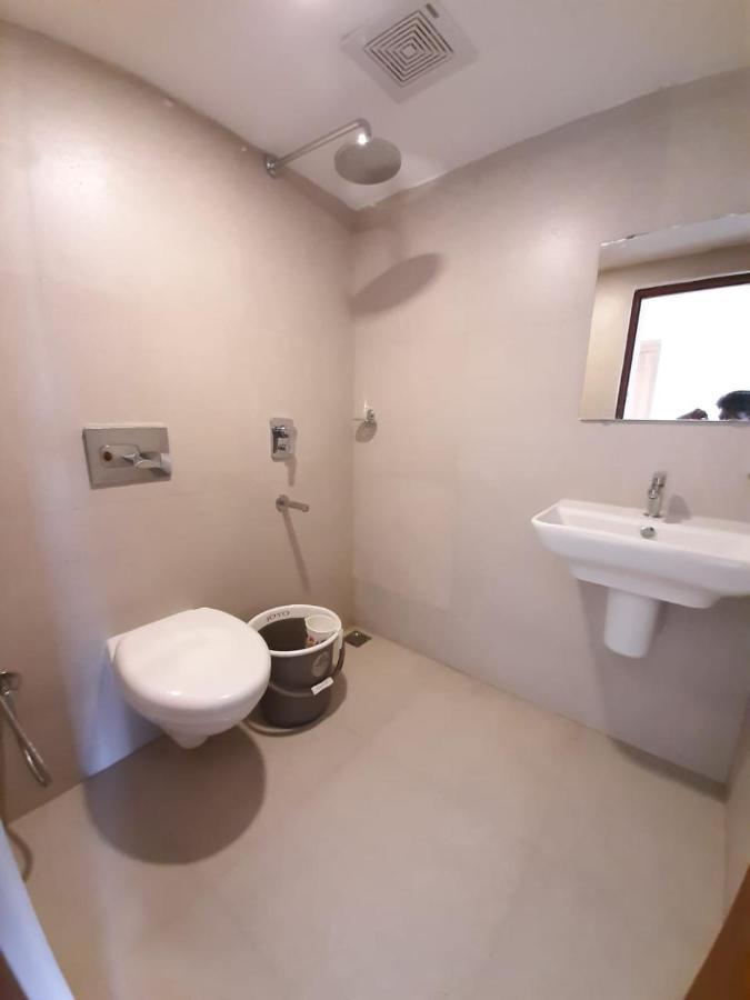 كويمباتور Hotel Nachas المظهر الخارجي الصورة