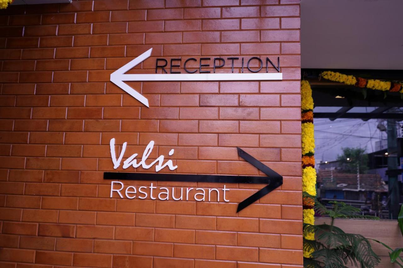 كويمباتور Hotel Nachas المظهر الخارجي الصورة
