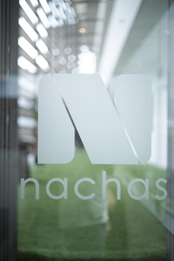 كويمباتور Hotel Nachas المظهر الخارجي الصورة
